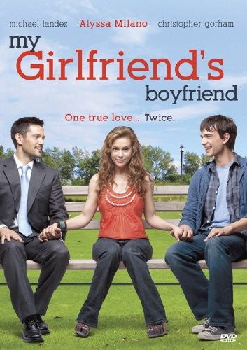 My Girlfriend's Boyfriend (DVD)