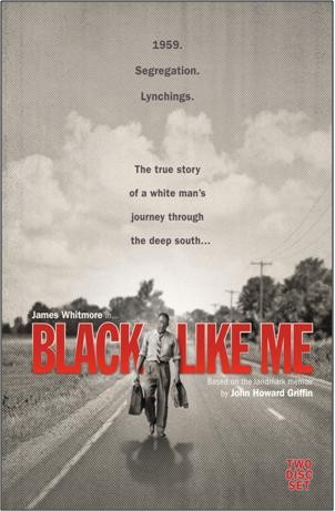 Black Like Me (DVD)