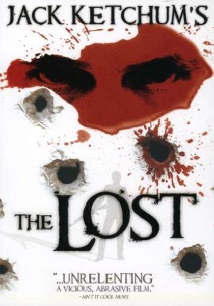 Les Perdus (The Lost) (DVD)