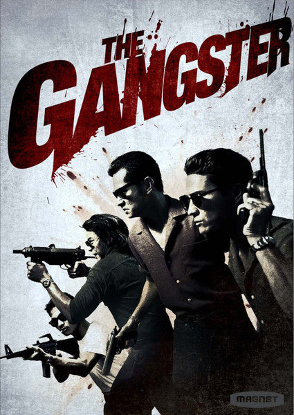 The Gangster (DVD)