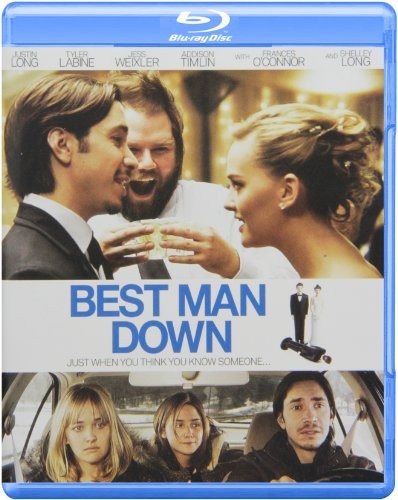 Best Man Down (Blu-ray)