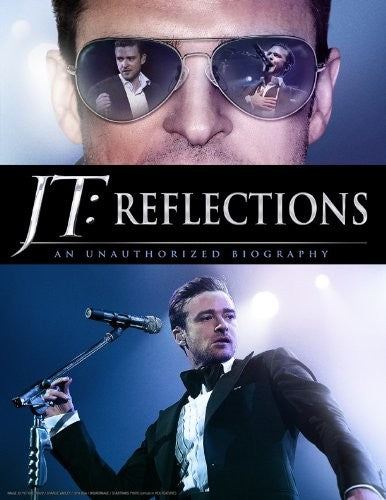 Jt: Reflections (DVD)