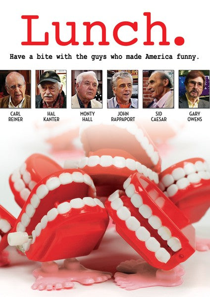 Lunch (DVD)