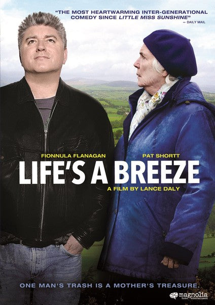 Lifes A Breeze (DVD)