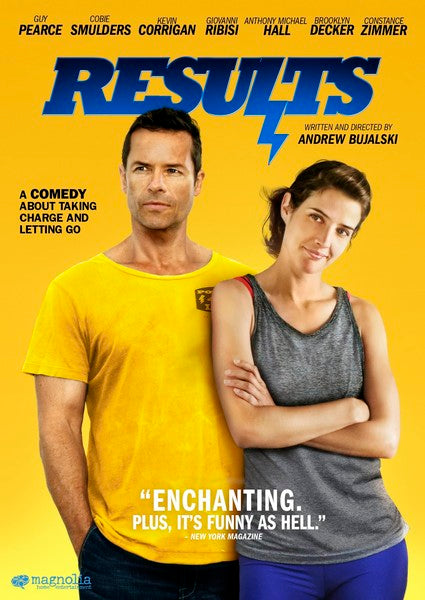 Results (DVD)