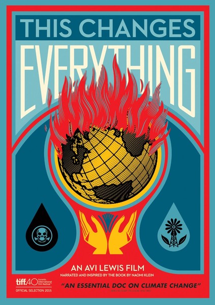 This Changes Everything (DVD)
