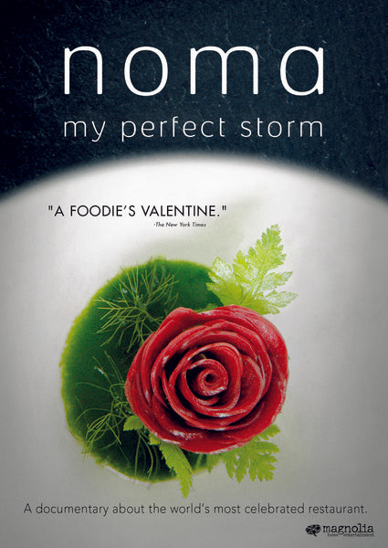 Noma: My Perfect Storm (DVD)
