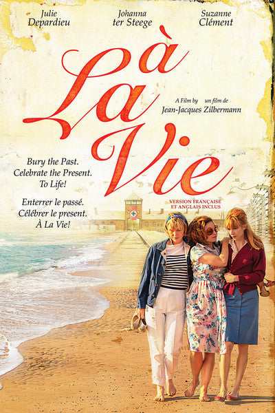 A La Vie (To Life) (DVD)