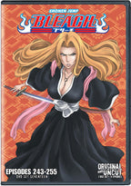 Bleach Uncut: Set 17 (DVD)