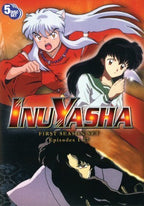 Inuyasha: Season 1 (DVD)