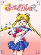 Sailor Moon: R: Season 2 Part 1 (DVD)