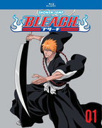 Bleach: Set 1 (Blu-ray)