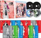 K: Return of Kings (Blu-ray)