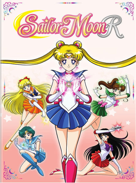 Sailor Moon: R: Season 2 Part 2 (DVD)