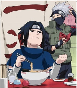 Naruto: Set 5 (Blu-ray)