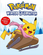 Pokemon Winter Celebration (DVD)