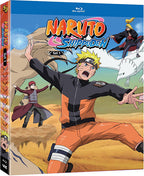 Naruto Shippuden Set 1 (Blu-ray)