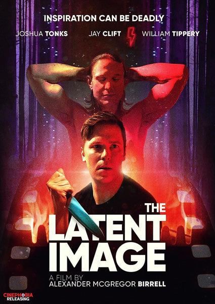 Latent Image (DVD)