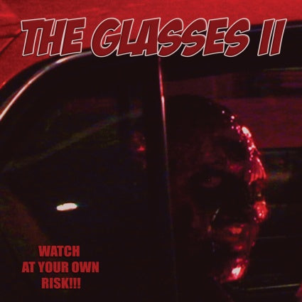Glasses 2 (DVD)