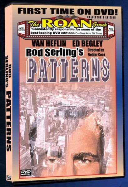 Patterns (DVD)