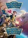 Treasure Planet (DVD)