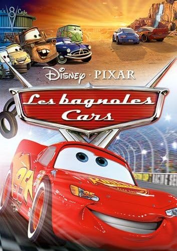 Cars (DVD)
