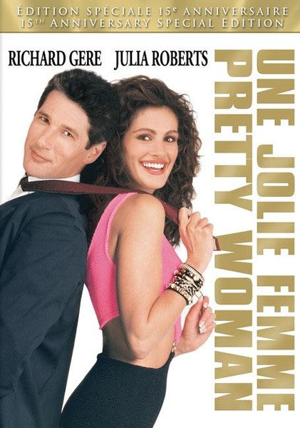 Pretty Woman (DVD)