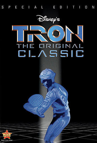 Tron (1982) (DVD)