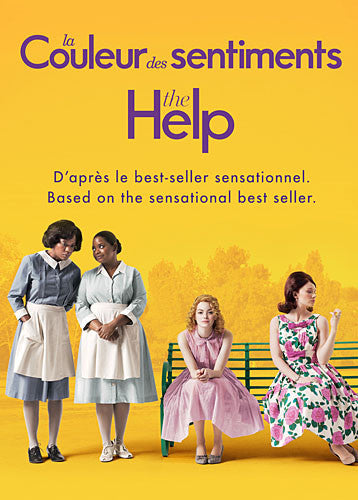 The Help (DVD)