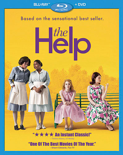 The Help (Blu-ray)
