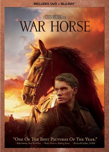 War Horse (Blu-ray)