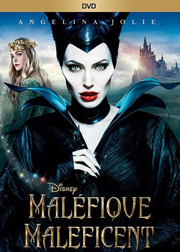 Maleficent (DVD)
