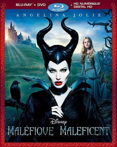 Maleficent