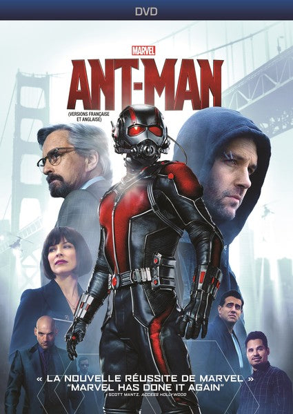 Ant-Man (DVD)