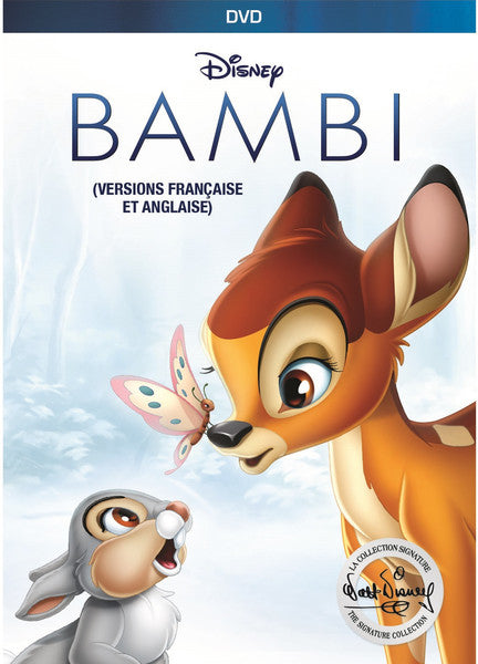 Bambi (DVD)