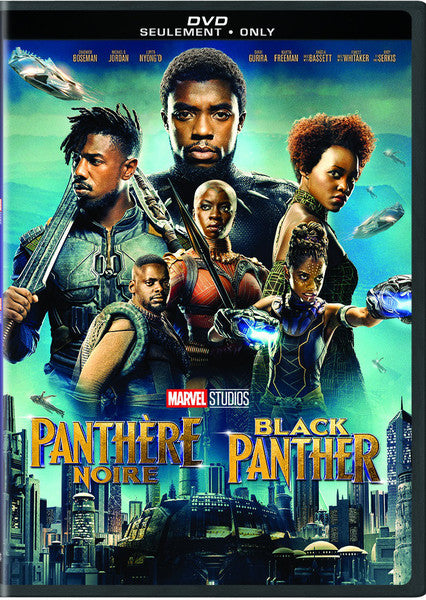 Black Panther