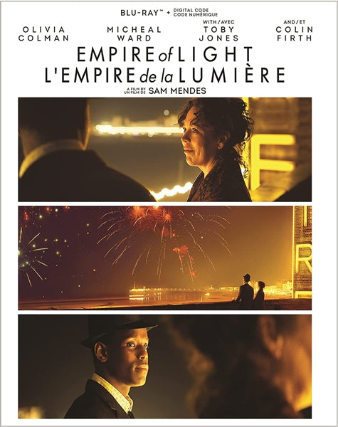 Empire of Light (Blu-ray)