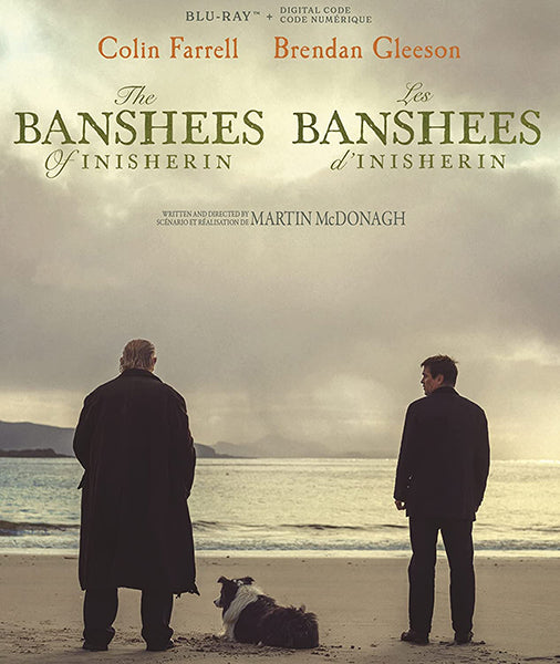 The Banshees of Inisherin (Blu-ray)