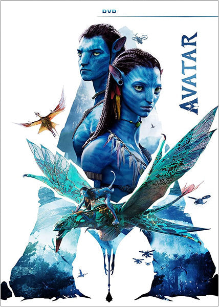 Avatar (2009) (DVD)