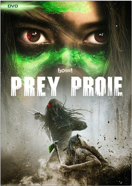 Prey (DVD)