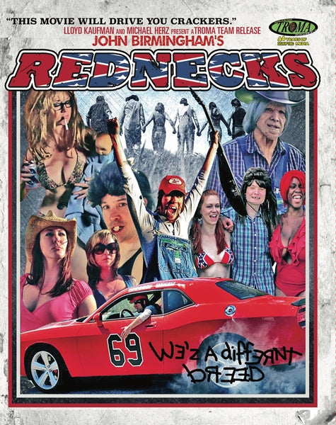 Rednecks (DVD)