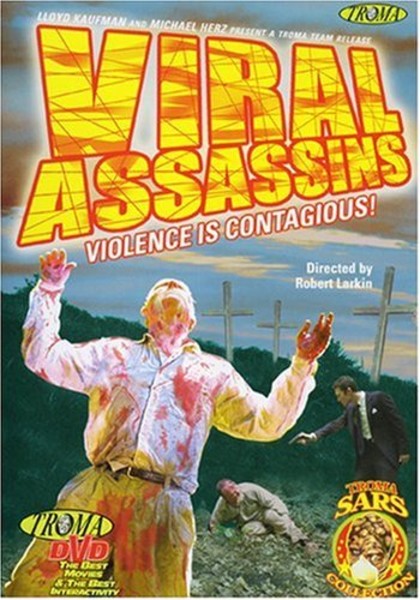 Viral Assassins (DVD)
