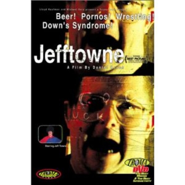 Jefftowne (DVD)
