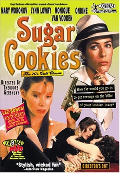 Sugar Cookies (DVD)