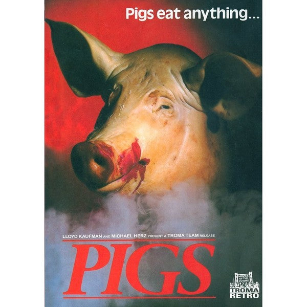Pigs (DVD)