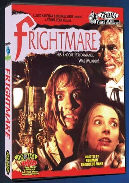 Frightmare (DVD)
