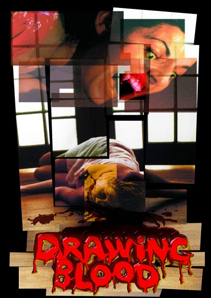 Drawing Blood (DVD)