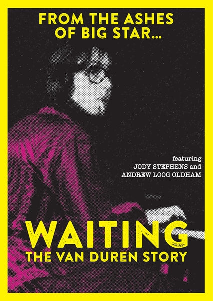 Van Duren: Waiting: The Van Duren Story (DVD)