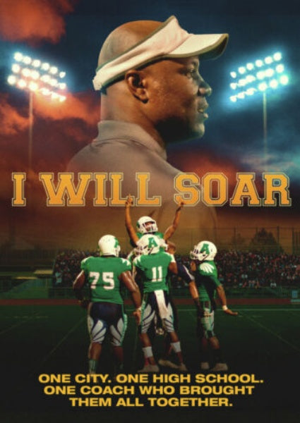 I Will Soar (DVD)