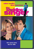 The Wedding Singer (DVD)
